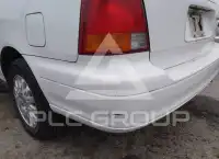 1997 Honda ODYSSEY фото