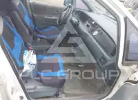 1997 Honda ODYSSEY фото