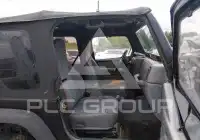 1997 Jeep WRANGLER фото