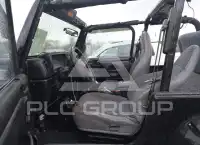 1997 Jeep WRANGLER фото