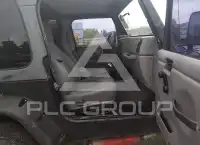 1997 Jeep WRANGLER фото