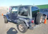 1997 Jeep WRANGLER фото