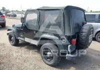 1997 Jeep WRANGLER фото