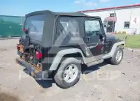 1997 Jeep WRANGLER фото