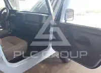 1997 Jeep WRANGLER фото