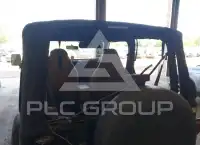 1997 Jeep WRANGLER фото