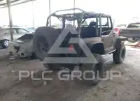 1997 Jeep WRANGLER фото