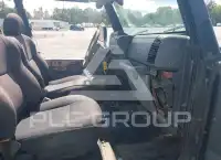 1997 Jeep WRANGLER фото