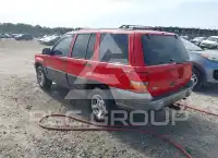 1997 Jeep Grand Cherokee фото