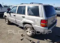 1997 Jeep Grand Cherokee фото