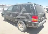 1997 Jeep Grand Cherokee фото