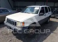 1997 Jeep Grand Cherokee фото