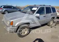 1997 Jeep Grand Cherokee фото