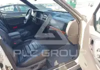 1997 Jeep Grand Cherokee photo
