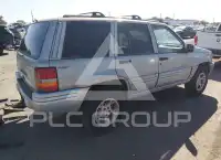 1997 Jeep Grand Cherokee фото