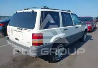 1997 Jeep Grand Cherokee photo