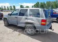 1997 Jeep Grand Cherokee фото
