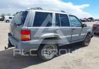 1997 Jeep Grand Cherokee фото