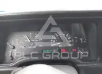 1997 Jeep CHEROKEE фото