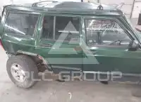 1997 Jeep CHEROKEE фото