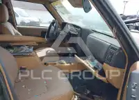 1997 Jeep CHEROKEE фото