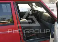 1997 Jeep CHEROKEE фото