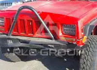 1997 Jeep CHEROKEE фото
