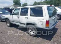 1997 Jeep CHEROKEE photo
