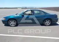 1997 Pontiac GRAND PRIX фото