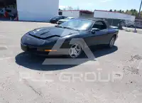 1997 Pontiac FIREBIRD photo