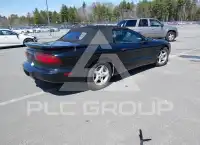 1997 Pontiac FIREBIRD photo