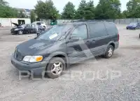 1997 Pontiac TRANS фото