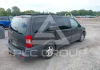 1997 Pontiac TRANS фото