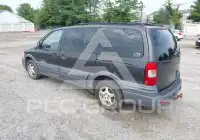 1997 Pontiac TRANS фото