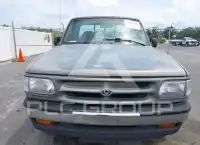 1997 Mazda B2300 фото