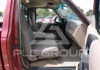 1997 Mazda B2300 photo