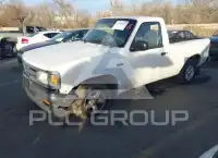 1997 Mazda B2300 фото