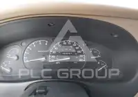 1997 Mazda B2300 photo