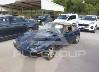 1997 Mazda MX-5 photo