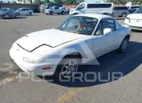 1997 Mazda MX-5 фото