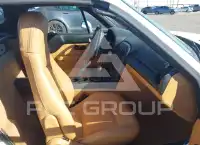 1997 Mazda MX-5 фото