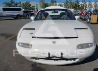 1997 Mazda MX-5 фото