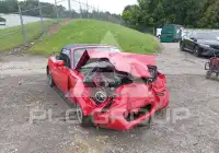 1997 Mazda MX-5 фото