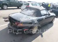 1997 Mazda MX-5 фото