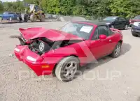 1997 Mazda MX-5 фото