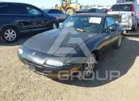 1997 Mazda MX-5 photo
