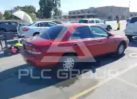 1997 Mazda 626 фото