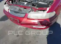 1997 Mazda 626 фото