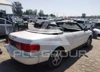 1997 Audi Other фото