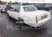 1997 Cadillac DEVILLE фото